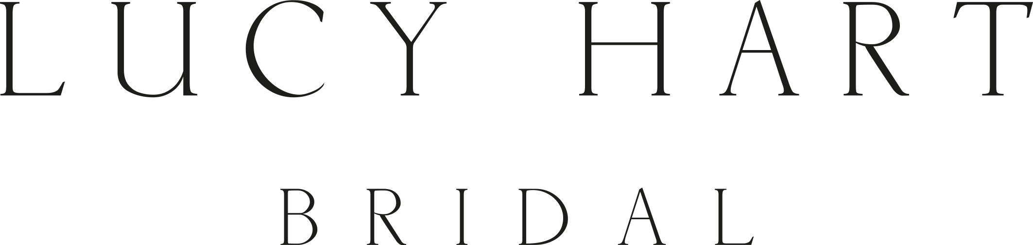 Lucy Hart Bridal