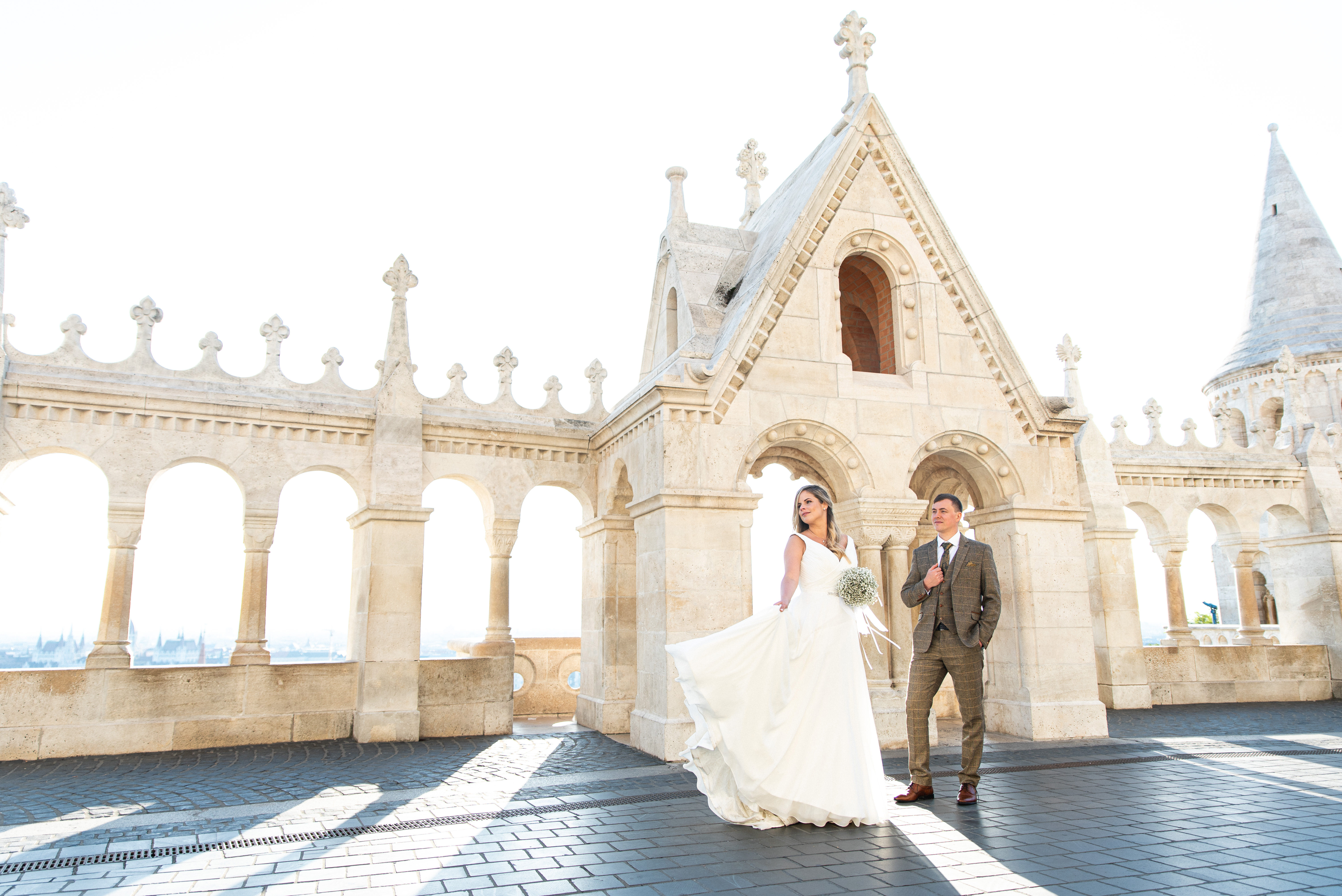 Testimonial Lucy Hart Bridal Leighton Buzzard
