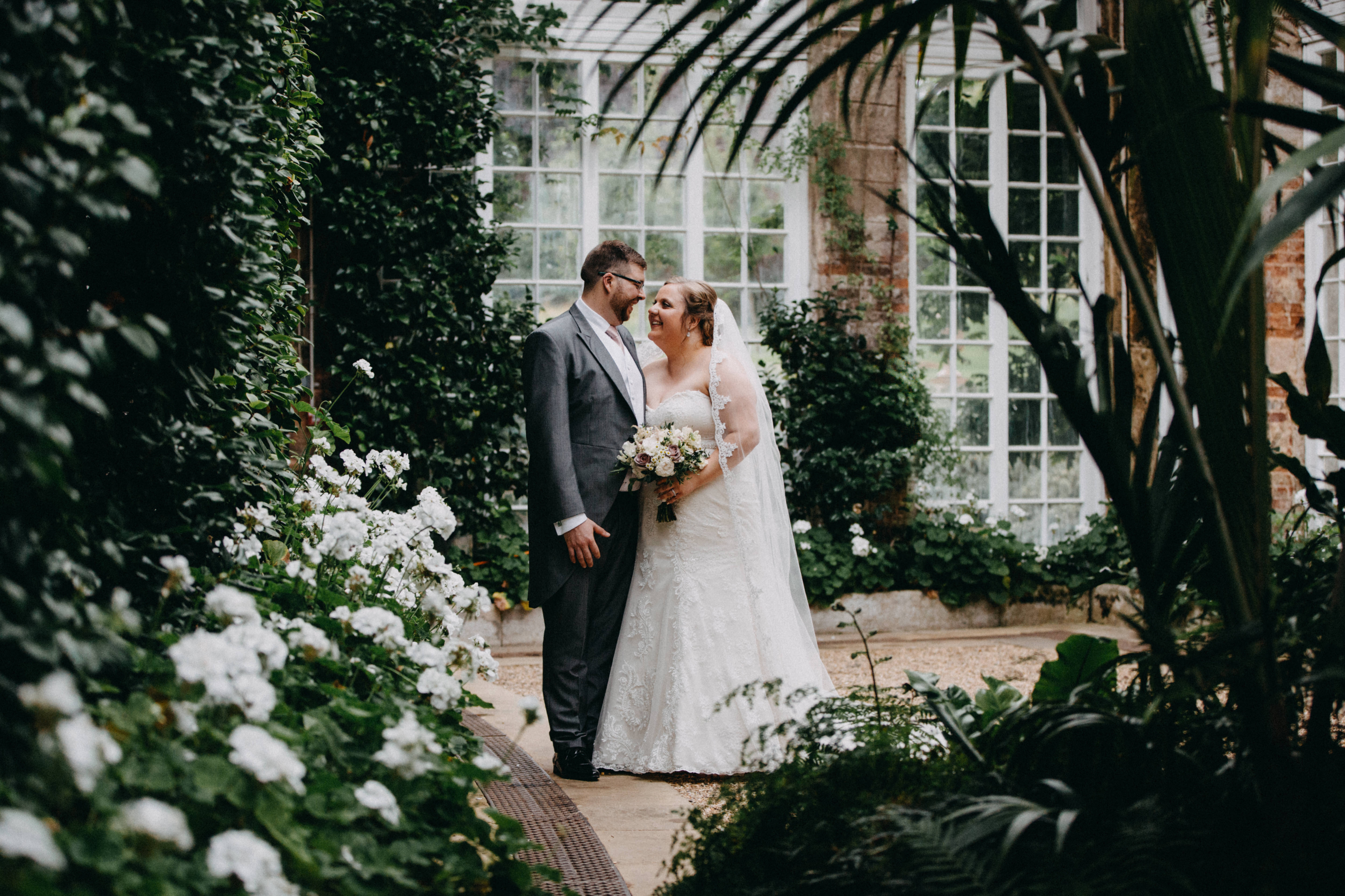 Testimonial Lucy Hart Bridal Leighton Buzzard