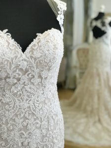 Mori Lee 2084 Size 18 Wedding Dress for 