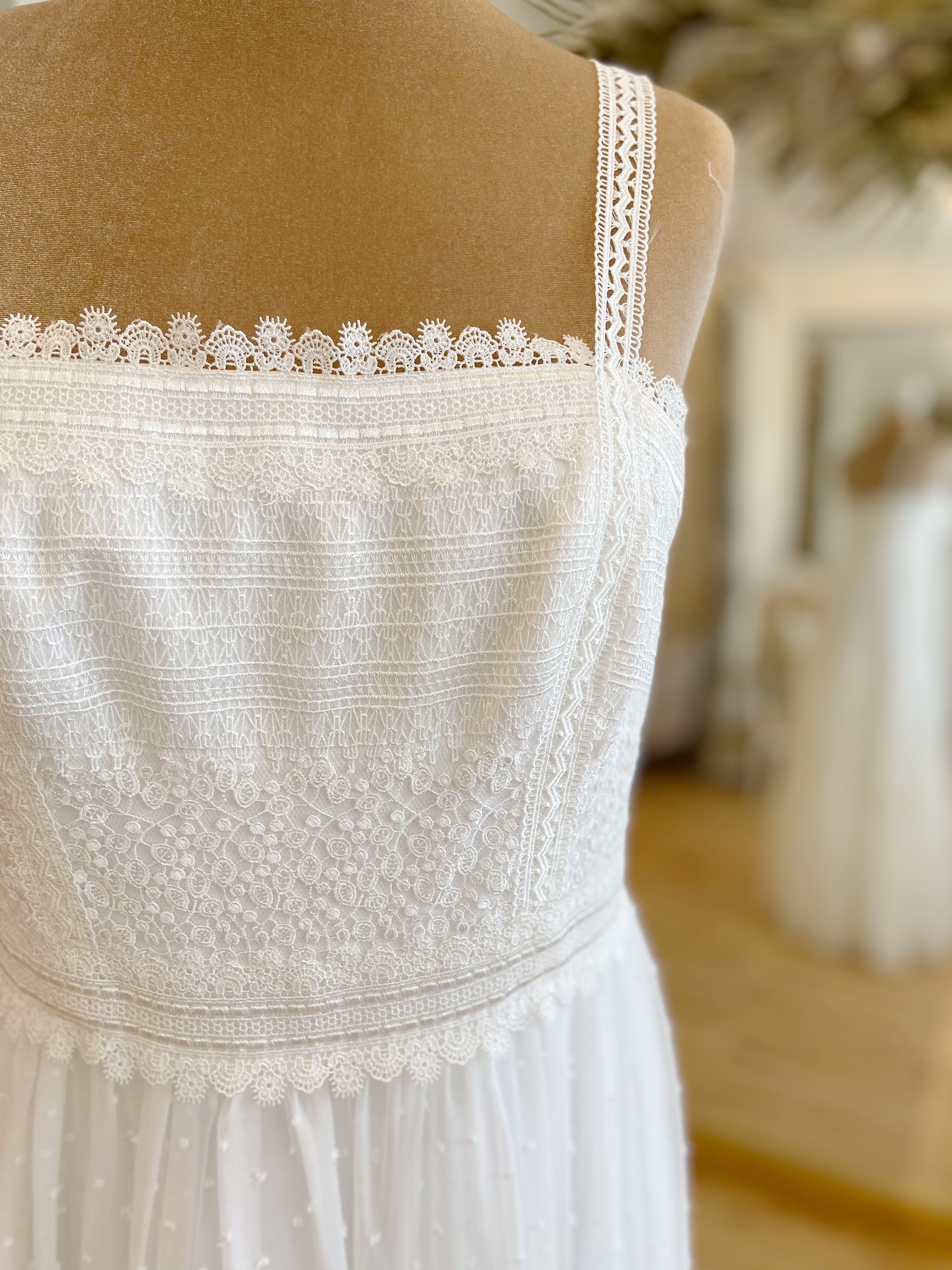 Kelsey Rose 50358 Size 12 Wedding Dress for sale Lucy Hart Bridal Leighton Buzzard