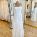 Kelsey Rose 50358 Size 12 Wedding Dress for sale Lucy Hart Bridal Leighton Buzzard