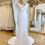 JA 55123 Size 12 Wedding Dress for sale Lucy Hart Bridal Leighton Buzzard Bedfordshire