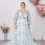 Island Bridal IB23116 Size 20 wedding dress for sale Lucy Hart Bridal Leighton Buzzard Bedfordshire
