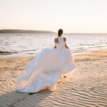 Lucy Hart Bridal Dress