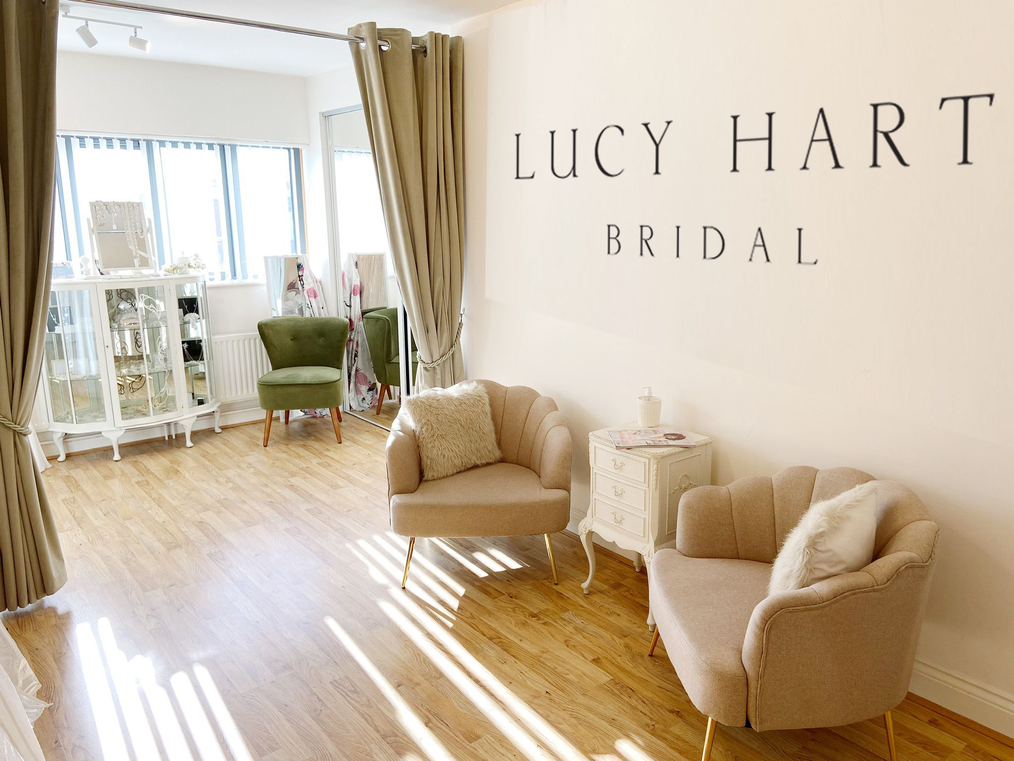 LHB Boutique