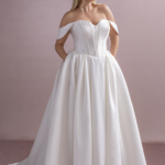 Millie Grace MG208 Wedding dress for sale Lucy Hart Bridal Leighton Buzzard Bedfordshire