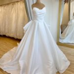 Fox Bridal More Than Words Size 10-12 Wedding Dress for sale Lucy Hart Bridal Leighton Buzzard Bridal Shop Bedfordshire