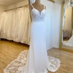 Lillian West 66234 Size 12 Wedding dress for sale Lucy Hart Bridal Leighton Buzzard Bridal Shop Bedfordshire