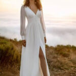 Kelsey Rose Odessa Size 18 Wedding dress for sale Lucy Hart Bridal Bridal Shop Bedfordshire
