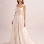 White Studio London Iona WS246 wedding dress for sale Lucy Hart Bridal Leighton Buzzard Bridal Shop Bedfordshire
