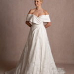 White Studio London WSS314 wedding dress for sale Lucy Hart Bridal Leighton Buzzard Bridal Shop