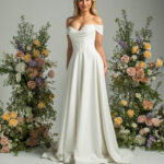 Jean Fox Bridal Time to Remember