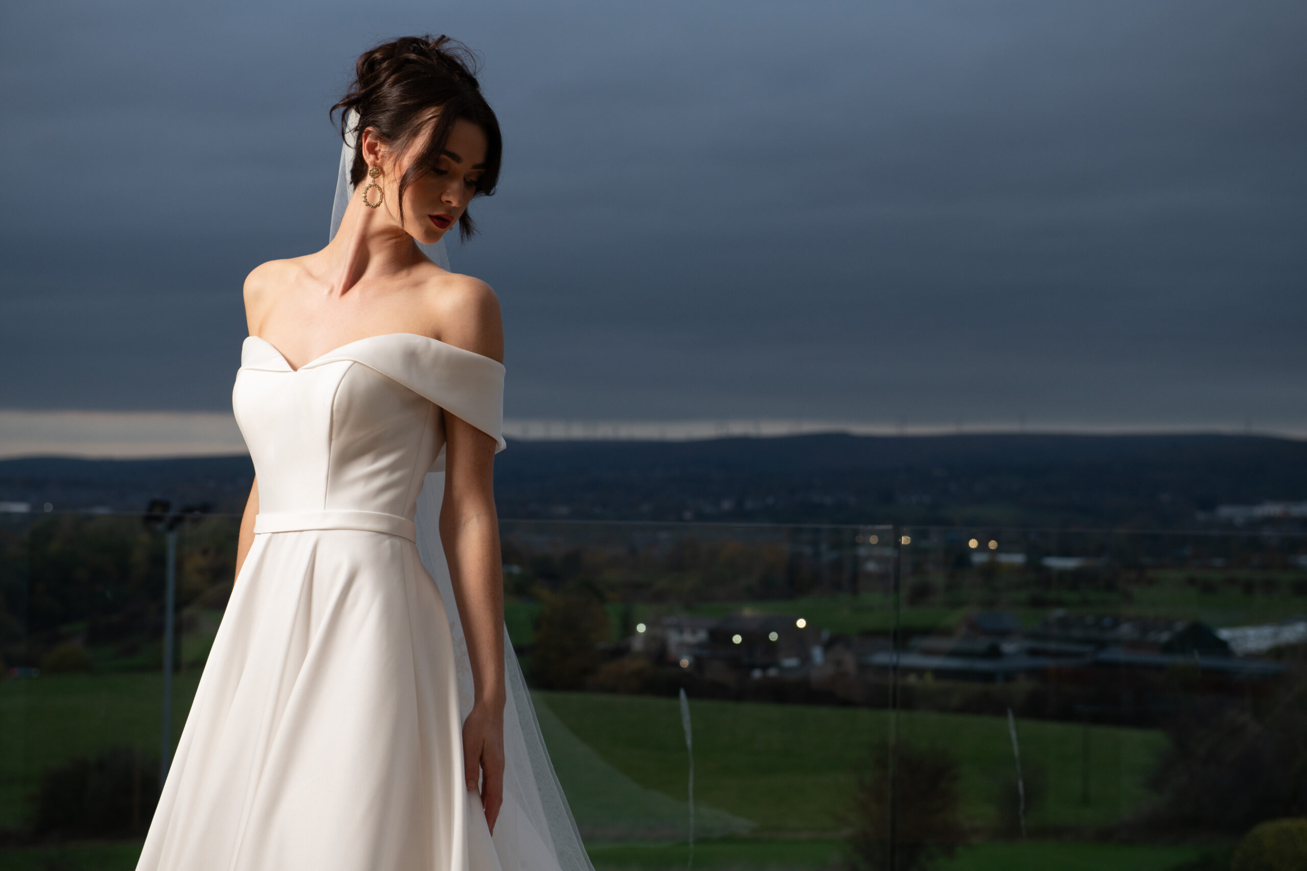House of Nicholas 3127 Wedding dress for sale Lucy Hart Bridal Leighton Buzzard Bridal Shop Bedfordshire