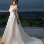 House of Nicholas 3127 Wedding dress for sale Lucy Hart Bridal Leighton Buzzard Bridal Shop Bedfordshire
